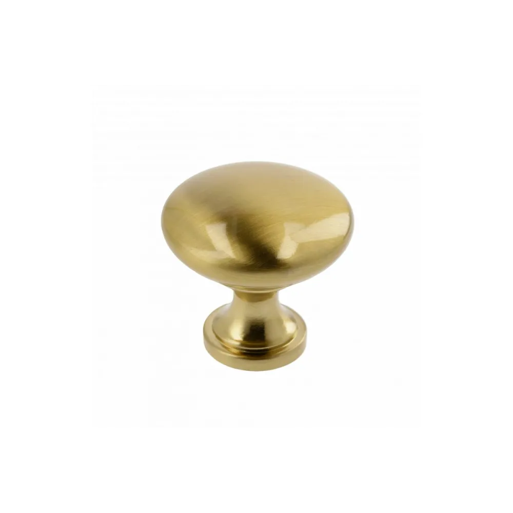POMOLO PER MOBILI "TERNI" OTTONE ANTICHIZZATO Ø30MM. - gz-terni-1-16 POMOLO PER MOBILI "TERNI" OTTONE ANTICHIZZATO Ø30MM. - gz-terni-1-16