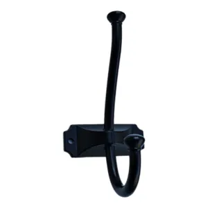 APPENDIABITI "CRAFT" NERO OPACO 20M
