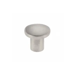 POMELLO GZ SPOT 1-06 INOX SATINATO