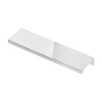 MANIGLIA IN ALLUMINIO OPACO "HEXI" 50MM. INTERASSE 32MM. ua-hexi-05 MANIGLIA IN ALLUMINIO OPACO "HEXI" 50MM. INTERASSE 32MM. ua-hexi-05