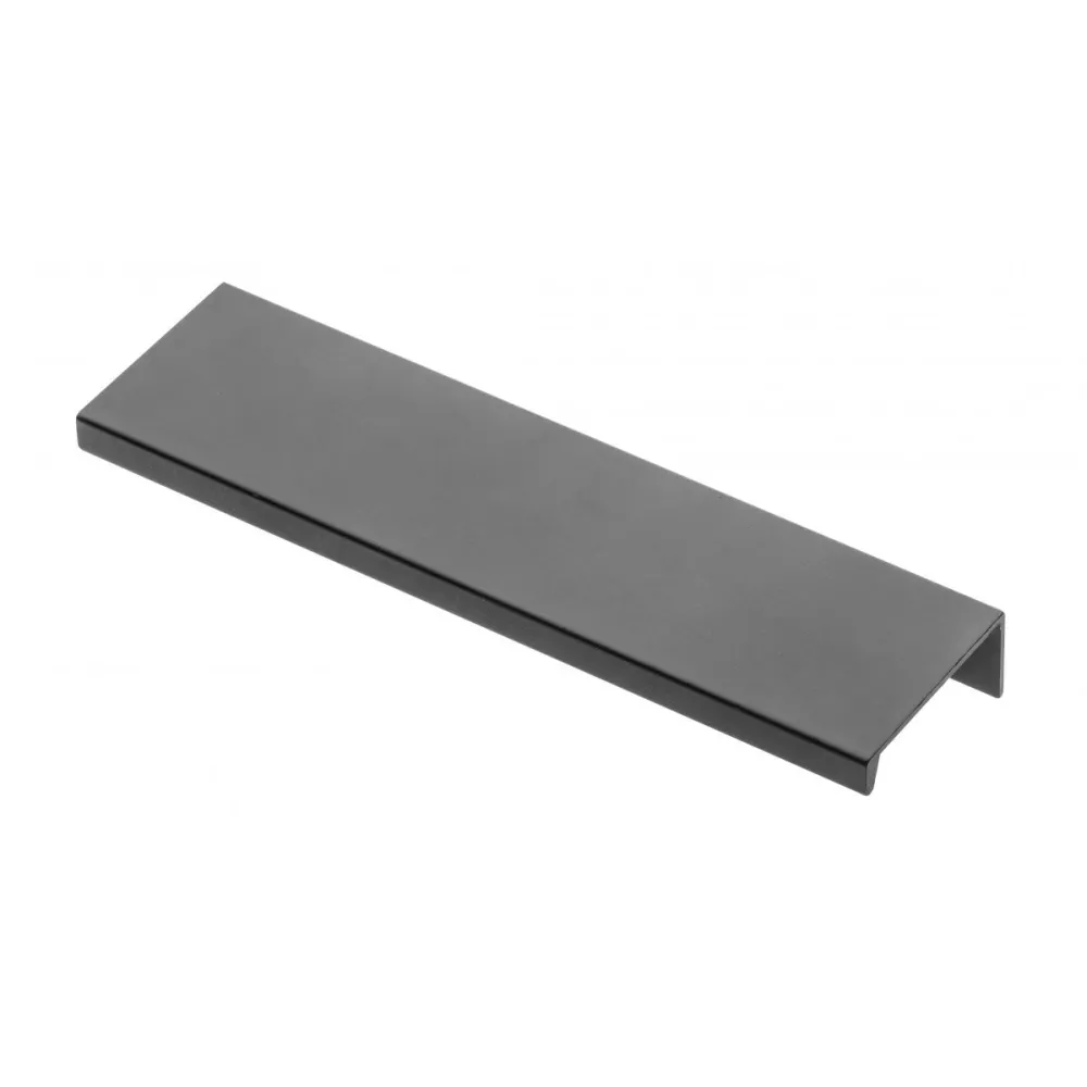 MANIGLIA IN ALLUMINIO NERO OPACO "HEXI" 150MM. INTERASSE 96MM. - ua-hexi96-20m MANIGLIA IN ALLUMINIO NERO OPACO "HEXI" 150MM. INTERASSE 96MM. - ua-hexi96-20m