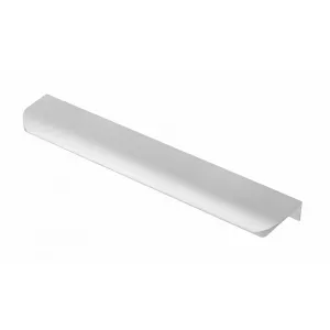 MANIGLIA PER MOBILI IN ALLUMINIO OPACO "HEXA" 192MM - ua-hexa-192-05