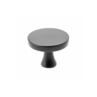 POMOLO X MOBILI DUNE NERO OPACO 33.5MM