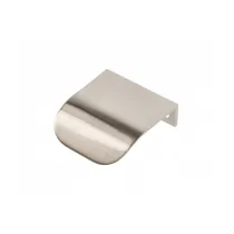 MANIGLIA "FIORD" INOX SATINATO 32MM - uz-fiord-32-06