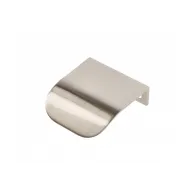 MANIGLIA "FIORD" INOX SATINATO 32MM - uz-fiord-32-06