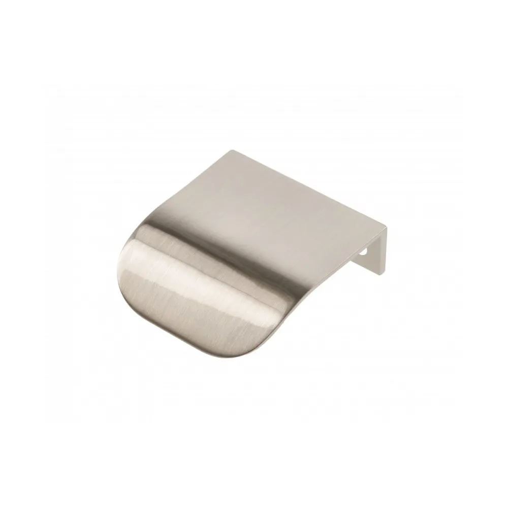 MANIGLIA "FIORD" INOX SATINATO 32MM - uz-fiord-32-06