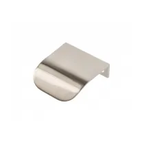 MANIGLIA "FIORD" INOX SATINATO 32MM - uz-fiord-32-06