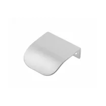 MANIGLIA "FIORD" IN ALLUMINIO OPACO 32MM - uz-fiord-32-05