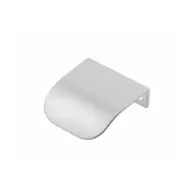 MANIGLIA "FIORD" IN ALLUMINIO OPACO 32MM - uz-fiord-32-05