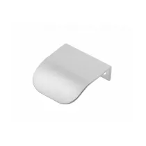 MANIGLIA "FIORD" IN ALLUMINIO OPACO 32MM - uz-fiord-32-05 MANIGLIA "FIORD" IN ALLUMINIO OPACO 32MM - uz-fiord-32-05