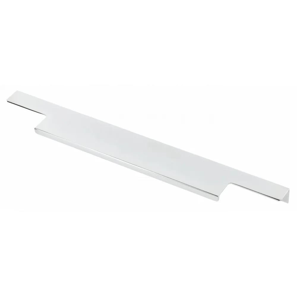 MANIGLIA PER MOBILI IN ALLUMINIO "LIND" 320/396 - ua-lind-320-396-05 MANIGLIA PER MOBILI IN ALLUMINIO "LIND" 320/396 - ua-lind-320-396-05