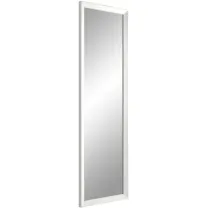 SPECCHIERA PARIS 35X130cm Telaio in Plastica