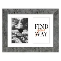 CORNICE PORTAFOTO YELLOWSTONE 20X27CM