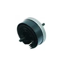 SET SEGHE A TAZZA Ø 23/63 MM