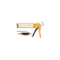 PISTOLA PER SILICONE A STELO SP 1.8MM