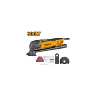 UTENSILE MULTIFUNZIONE 300W