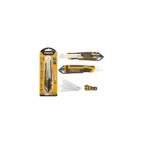 CUTTER 18X100MM CON 3 LAME