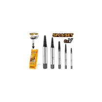 SET 5PZ ESTRATTORE