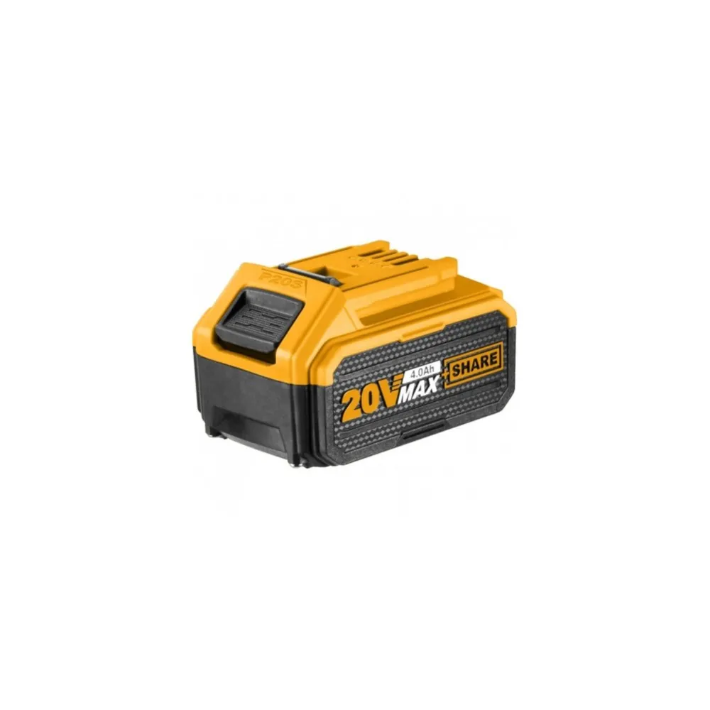 BATTERIA LITIO 20V 4AH - INGCO