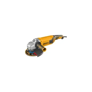 SMERIGLIATRICE ANGOLARE 230MM 2400W