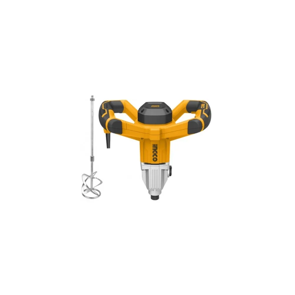MISCELATORE PRO 1400W CON ACCESSORI
