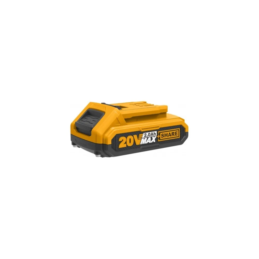 BATTERIA LITIO 20V 2AH INGCO