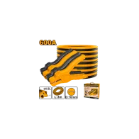 CAVI BATTERIA AUTO 600A 3MT