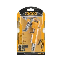 PISTOLA SOFFIAGGIO ALLUMINIO BL