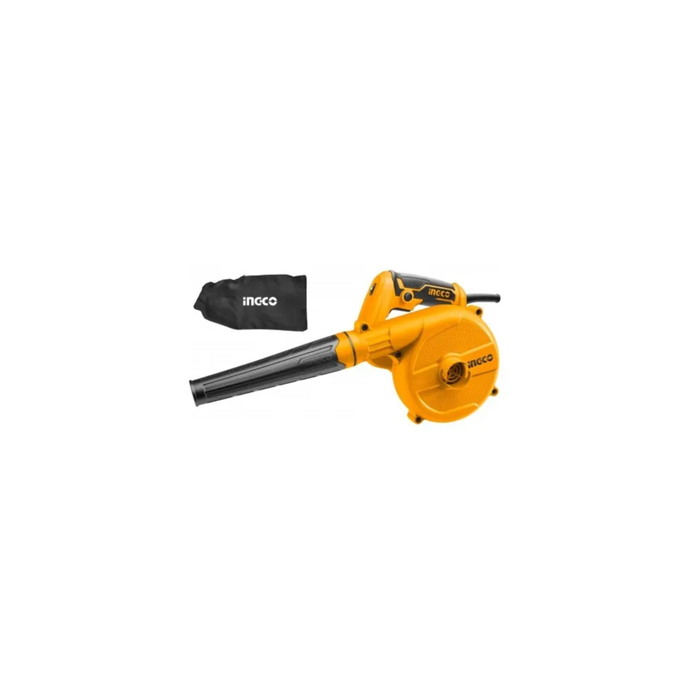 ASPIRATORE/SOFFIATORE 600W ASPIRATORE/SOFFIATORE 600W