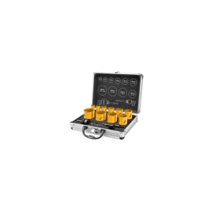 SET SEGA A TAZZA BIMETAL 12PZ PER METALLI