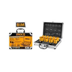SET SEGA A TAZZA BIMETAL 12PZ PER METALLI