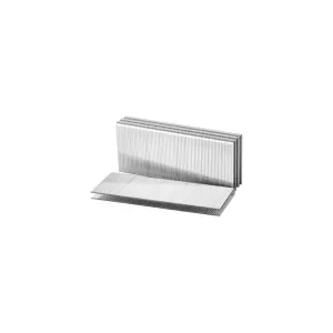 PUNTI AD ARCO DA 40MM 2500PZ