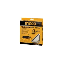 CUFFIA IN LANA PER LUCIDATRICE DIAMETRO 180MM