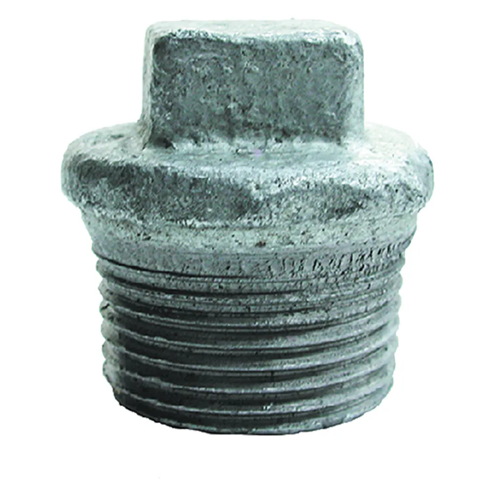 TAPPO MASCHIO Fig. 290 11/4 TAPPO MASCHIO Fig. 290 11/4