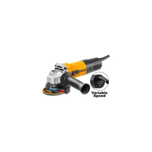 SMERIGLIATRICE ANGOLARE 125MM 900W