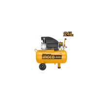 COMPRESSORE AD ARIA 24L DA 1,5HP