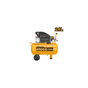 COMPRESSORE AD ARIA 24L DA 1,5HP
