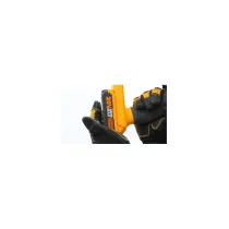 CHIODATRICE A BATTERIA 20V CON 2 BATTERIE E CARICABATTERIA