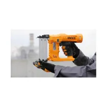 CHIODATRICE A BATTERIA 20V CON 2 BATTERIE E CARICABATTERIA