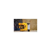 CHIODATRICE A BATTERIA 20V CON 2 BATTERIE E CARICABATTERIA
