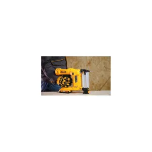 CHIODATRICE A BATTERIA 20V CON 2 BATTERIE E CARICABATTERIA