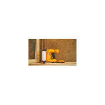 CHIODATRICE A BATTERIA 20V CON 2 BATTERIE E CARICABATTERIA