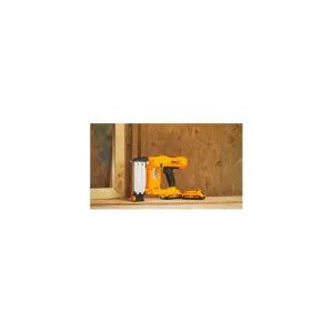 CHIODATRICE A BATTERIA 20V CON 2 BATTERIE E CARICABATTERIA