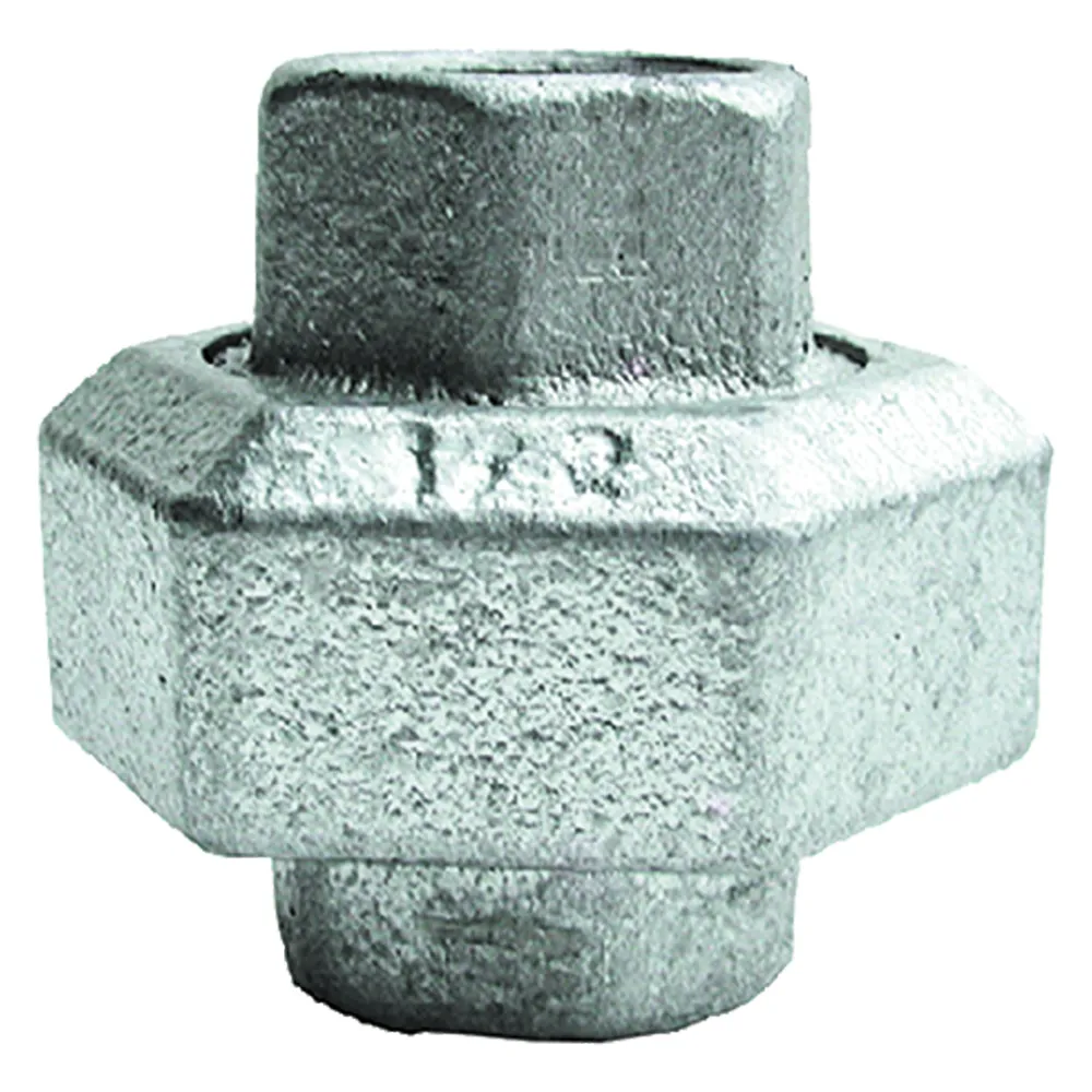 BOCCHETTONE CONICO Fig. 340 3/8 BOCCHETTONE CONICO Fig. 340 3/8