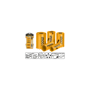SET SEGHE A TAZZA