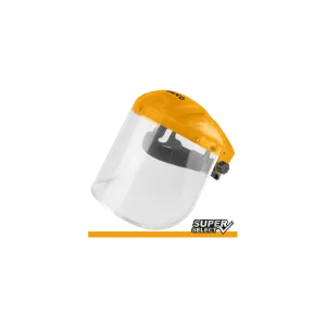 MASCHERA DI PROTEZIONE CON FASCIA