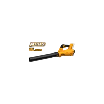 SOFFIATORE BATTERIA 20V BRUSHLESS - NUDO