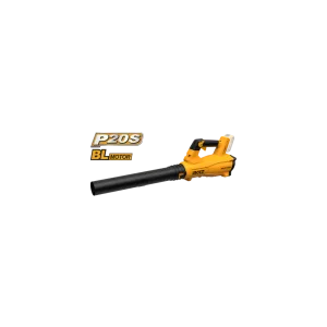 SOFFIATORE BATTERIA 20V BRUSHLESS - NUDO