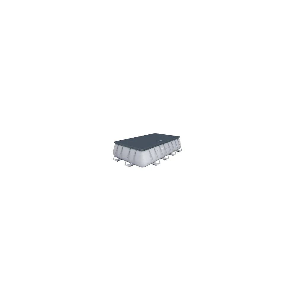 TOP COPERTURA PISCINA CON TELO 282X196CM TOP COPERTURA PISCINA CON TELO 282X196CM