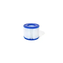 FILTRI RICARICA PER 'SPA' 54123-54129-54138 SET 2PZ